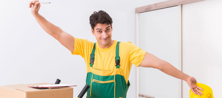 Sgombero appartamento consigli pratici per viverlo senza stress - Casaforte