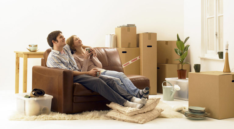 Come organizzare al meglio il tuo trasloco