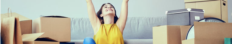 Tutti pazzi per il Self Storage Casaforte - Casaforte