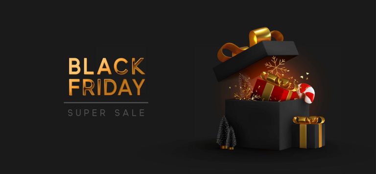 black friday