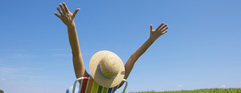 più spazio al tempo libero