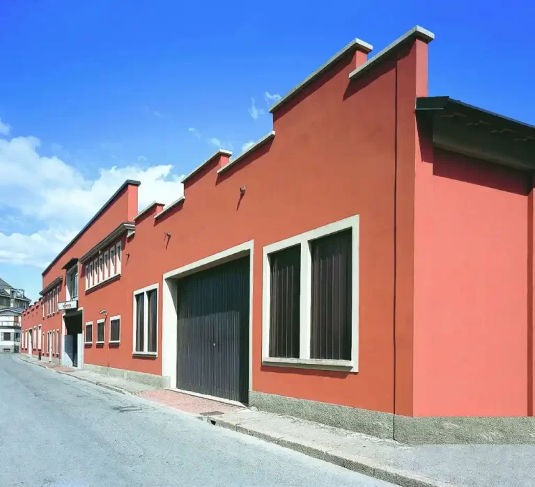 Self Storage Varese - Box Magazzini da 2 a 30 mq - Casaforte